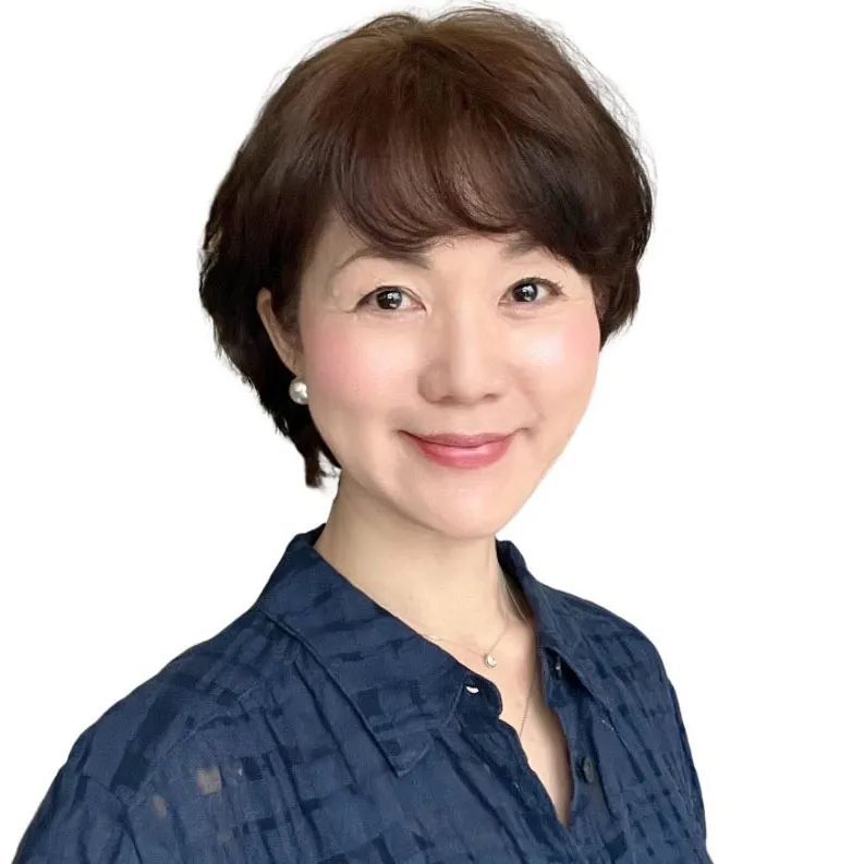 瀬戸川礼子